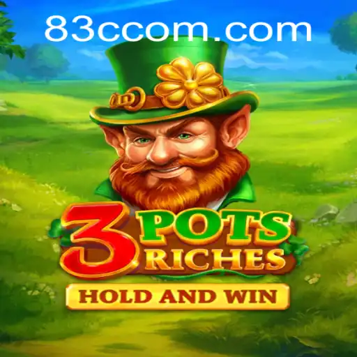 Exploring the Thrilling World of 3potsRiches by 83C.COM