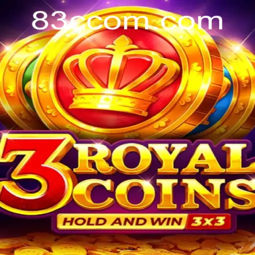 Exploring the Thrills of 3royalcoins and the Key Role of 83C.COM