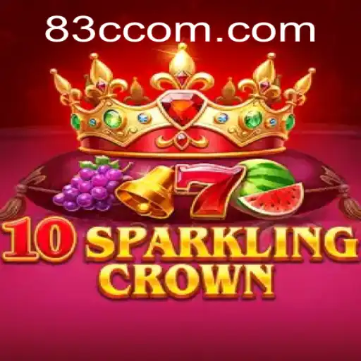 A Deep Dive into the World of 10SparklingCrown and the Influence of 83C.COM
