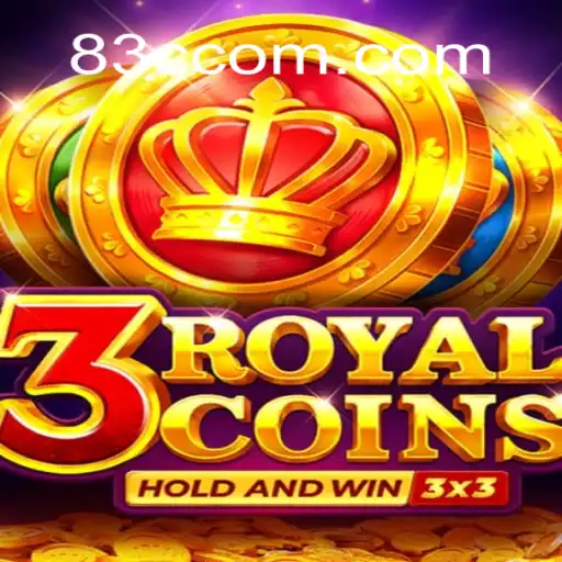 Exploring the Thrills of 3royalcoins and the Key Role of 83C.COM