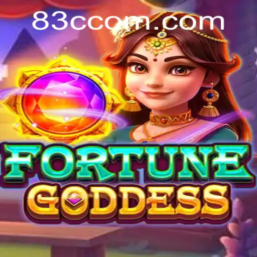 FORTUNEGODDESS: A New Era in Online Gaming with 83C.COM