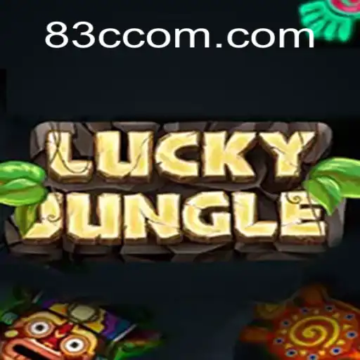 Exploring LuckyJungle: A Thrilling Adventure with 83C.COM