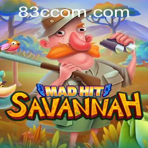 Exploring the Intricacies of MadHitSavannah: A Captivating Gaming Experience