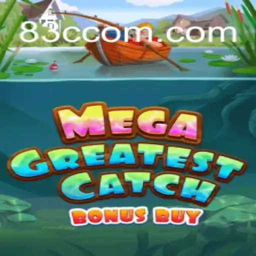 MegaGreatestCatchBonusBuy: A Deep Dive into the Ultimate Gaming Experience