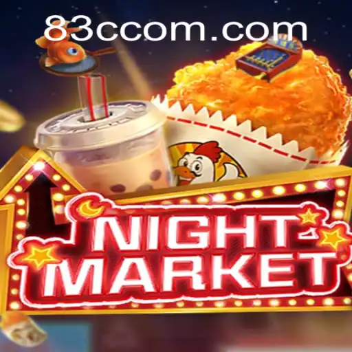 Exploring NIGHTMARKET: A Game That Redefines Strategy