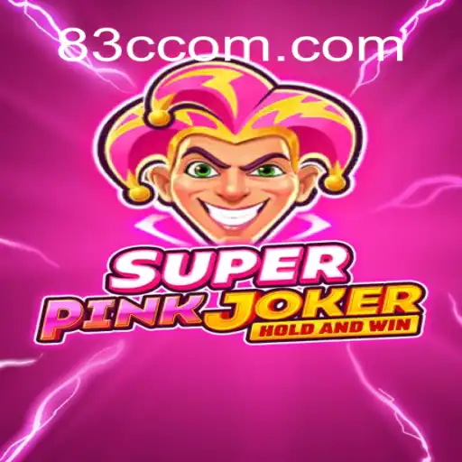 The Exciting Adventures of SuperPinkJoker and The World of 83C.COM