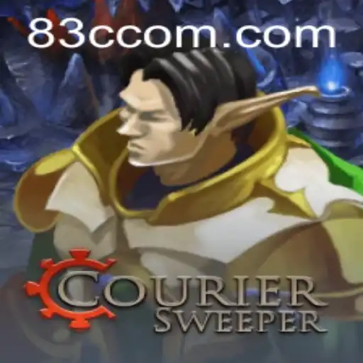 Exploring CourierSweeper: The Innovative Gaming Experience by 83C.COM