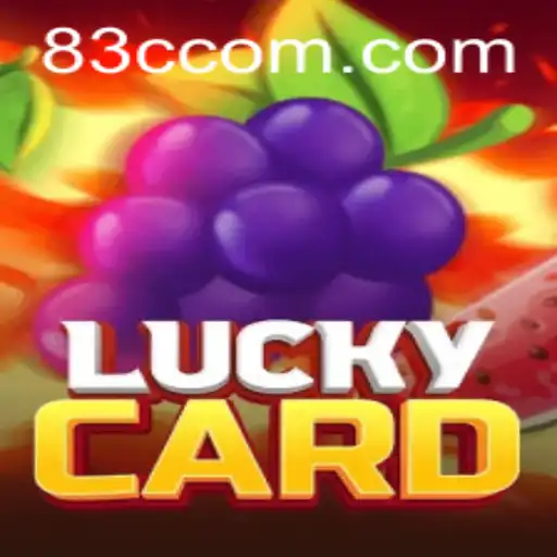 Discover the Excitement of LuckyCard at 83C.COM