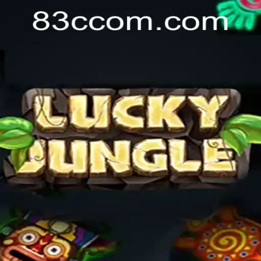 Exploring LuckyJungle: A Thrilling Adventure with 83C.COM