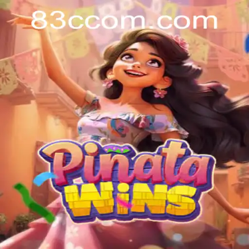 Pinata Wins: A Vivacious Spin into Gaming with 83C.COM