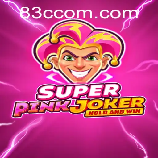 The Exciting Adventures of SuperPinkJoker and The World of 83C.COM