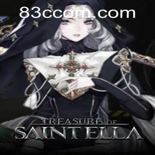 Treasure of Saint Ella: A New Adventure Awaits at 83C.COM