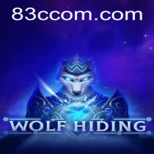 Explore the Thrilling World of WolfHiding: A Game of Strategy and Skill